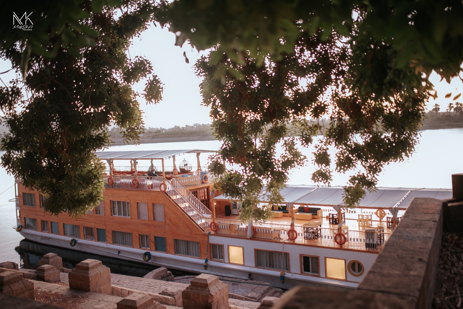 The Valley of the Kings and Queens