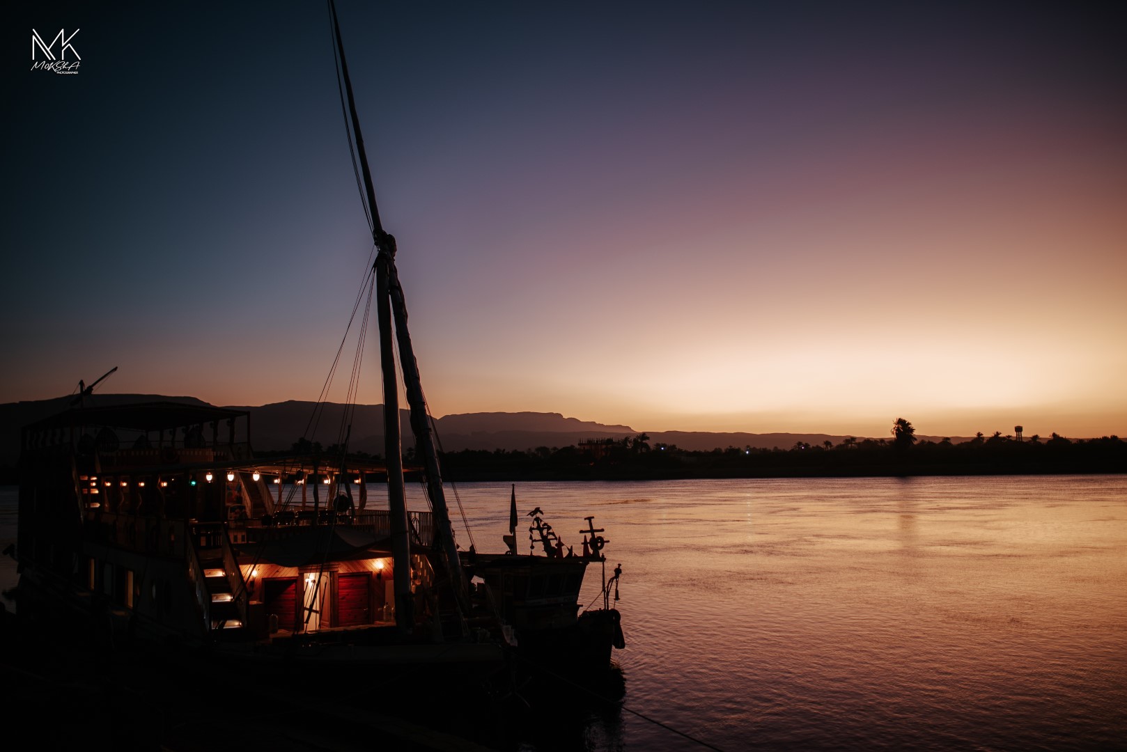 12 Days: Cairo, Luxor, Aswan Dahabiya Nile cruise & Hurghada & Alexandria