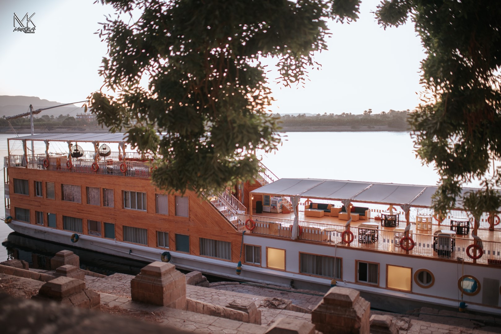 10 Days: Cairo, Luxor, Aswan Dahabiya Nile cruise & Hurghada