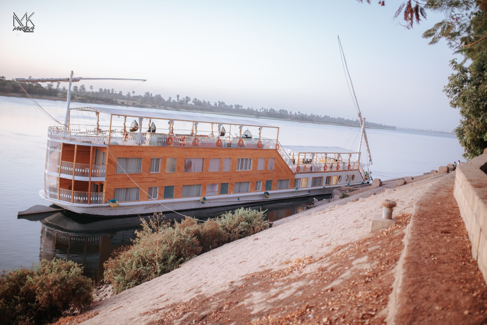 The Tombs of the Nobles