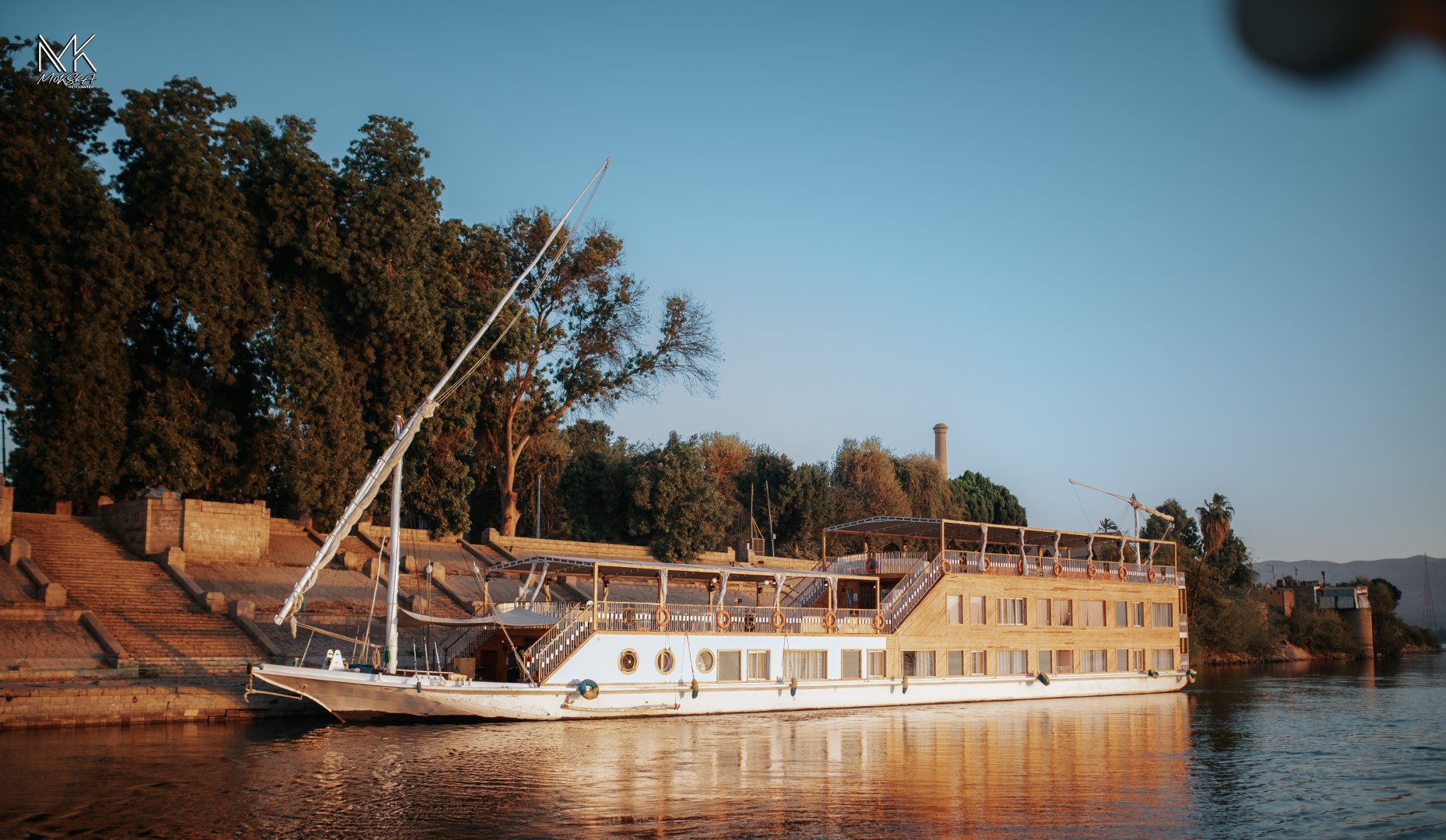 Aswan Tourist Market